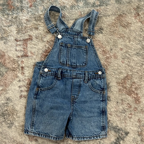 Girls 3T Summer Outfits - Picture 4 of 7